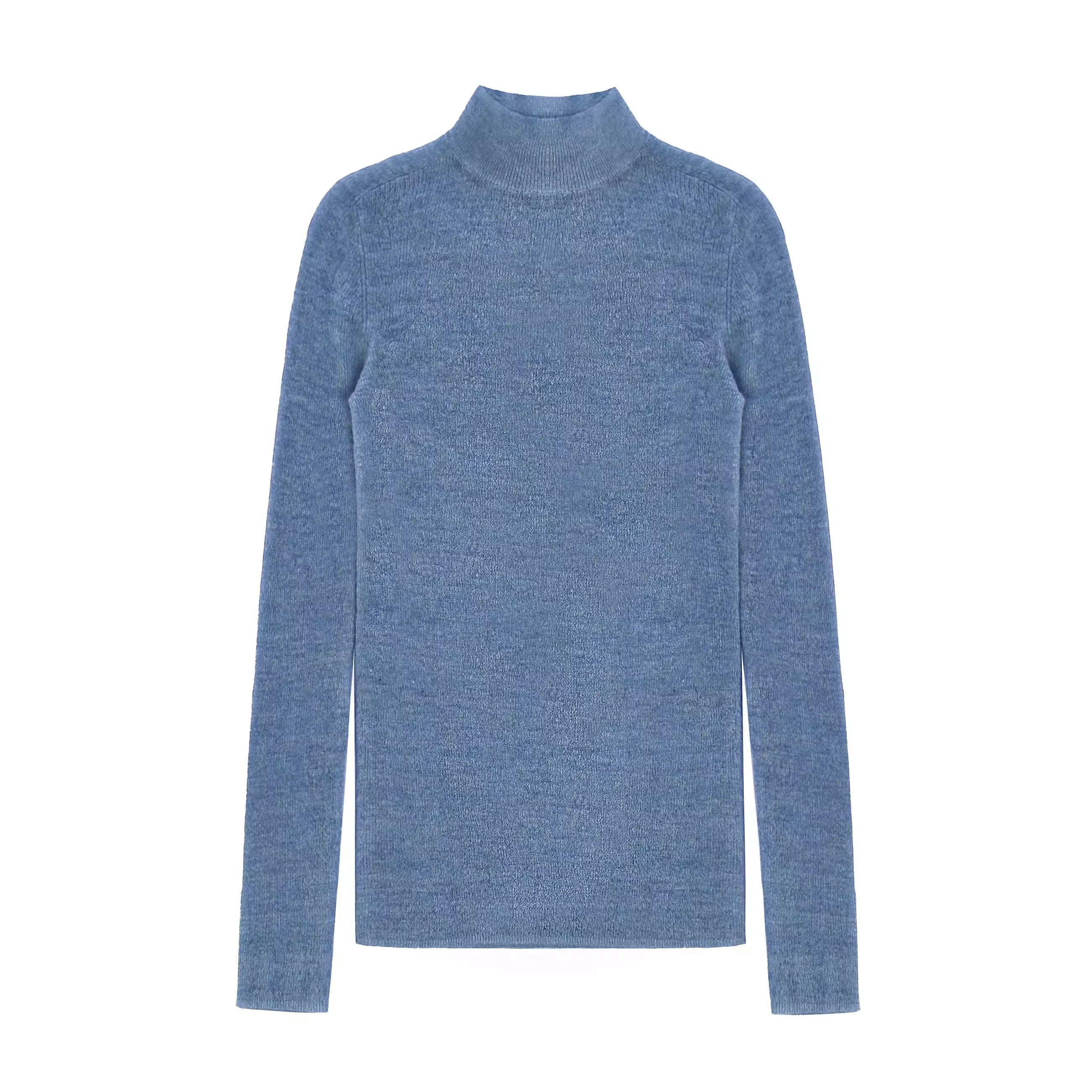 MASONPRINCE Embroidered Slim-Fit Stretch Base Tee