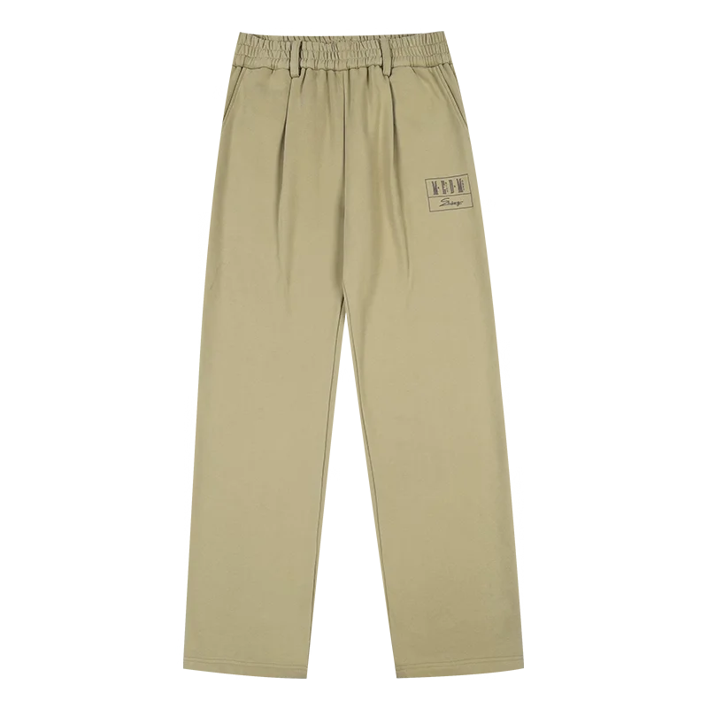 MEDM Men's Fleece Hoodie and Sweatpants Casual Set