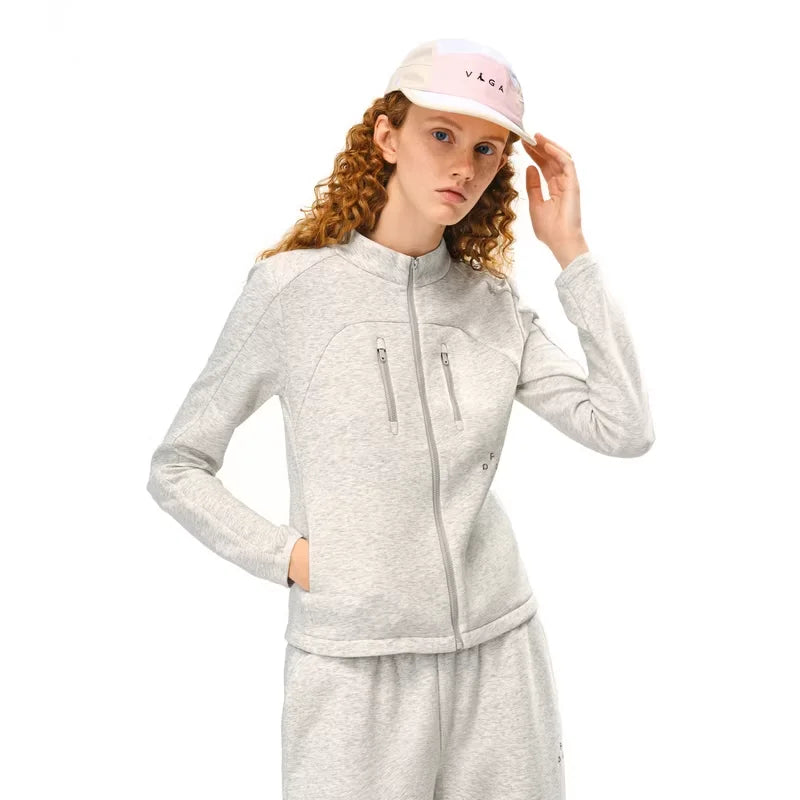 FPA Women's Double-Sided Knit Wide-Leg Lounge Set