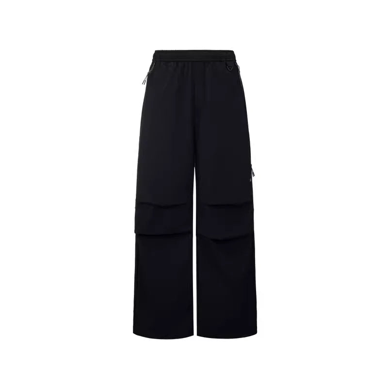 FPA Men's Lightweight Water-Resistant Windproof Cargo Pants