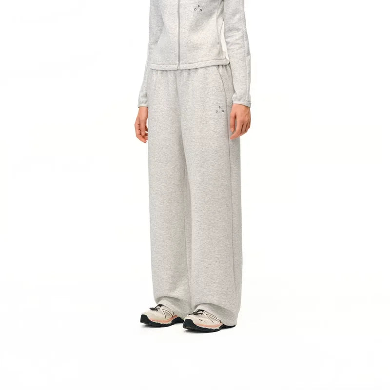 FPA Mercerized Oversized Zip-Up Sports Jacket for Women