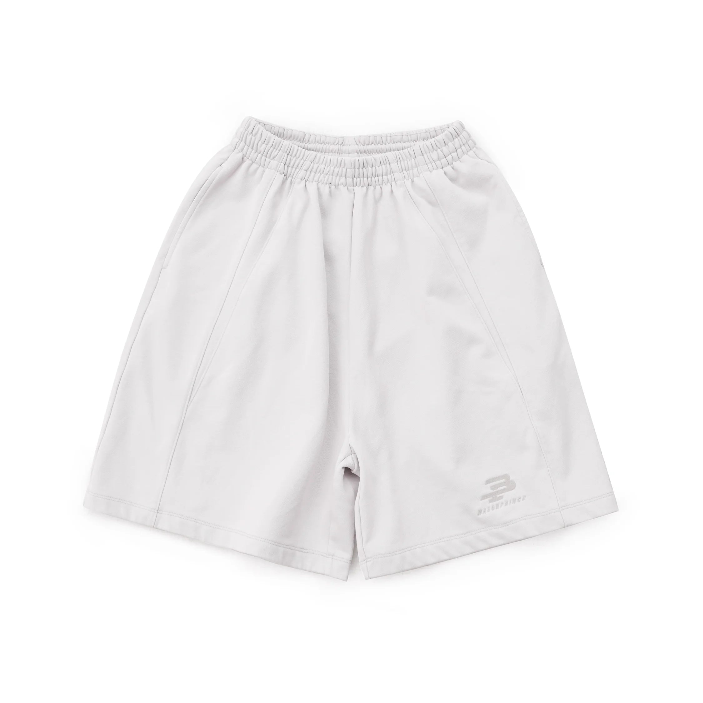 MASONPRINCE Team Scimitar Wide-Leg Pants and Shorts