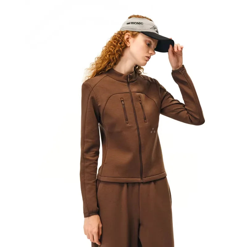 FPA Women's Double-Sided Knit Wide-Leg Lounge Set