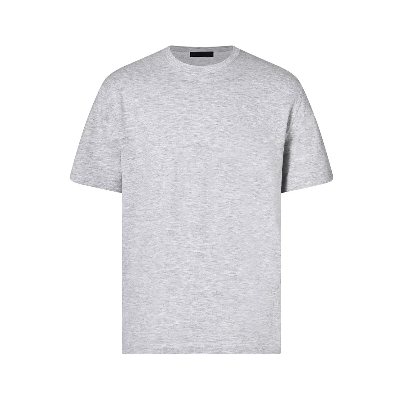 Roolrren homme Organic Cotton Blend Short Sleeve T-Shirts - 3 Pack