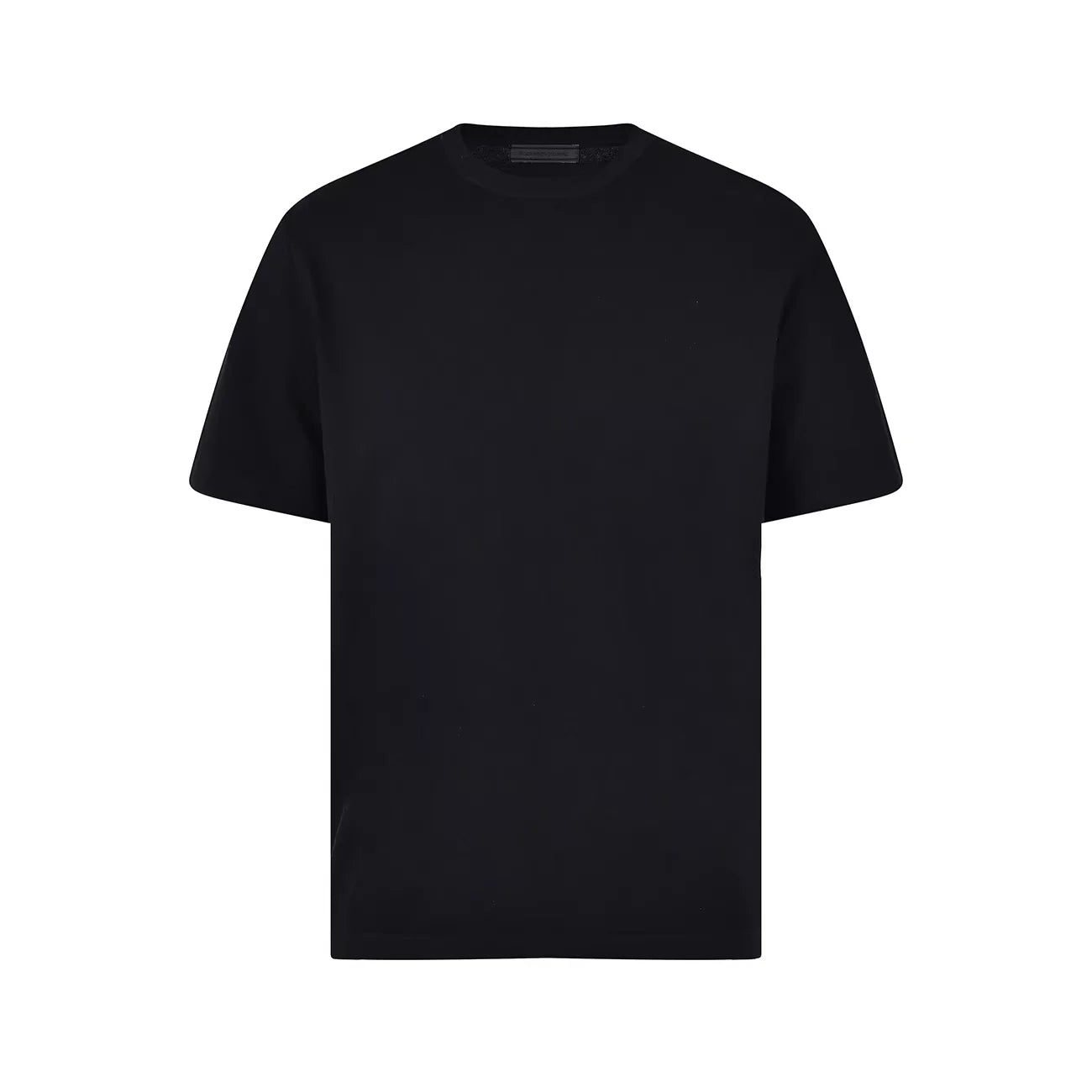 Roolrren homme Organic Cotton Blend Short Sleeve T-Shirts - 3 Pack