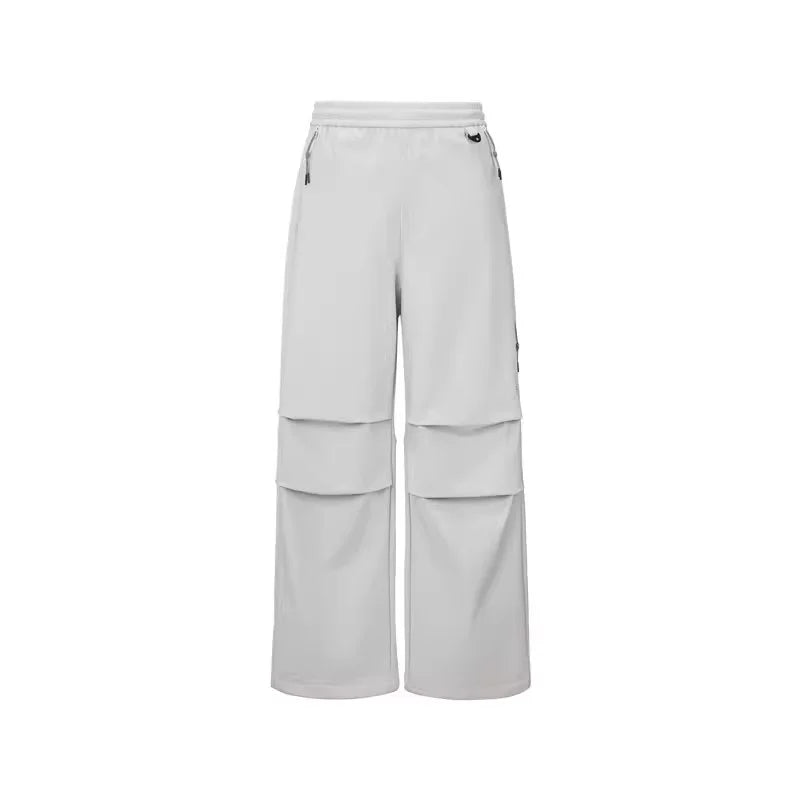 FPA Men's Lightweight Water-Resistant Windproof Cargo Pants