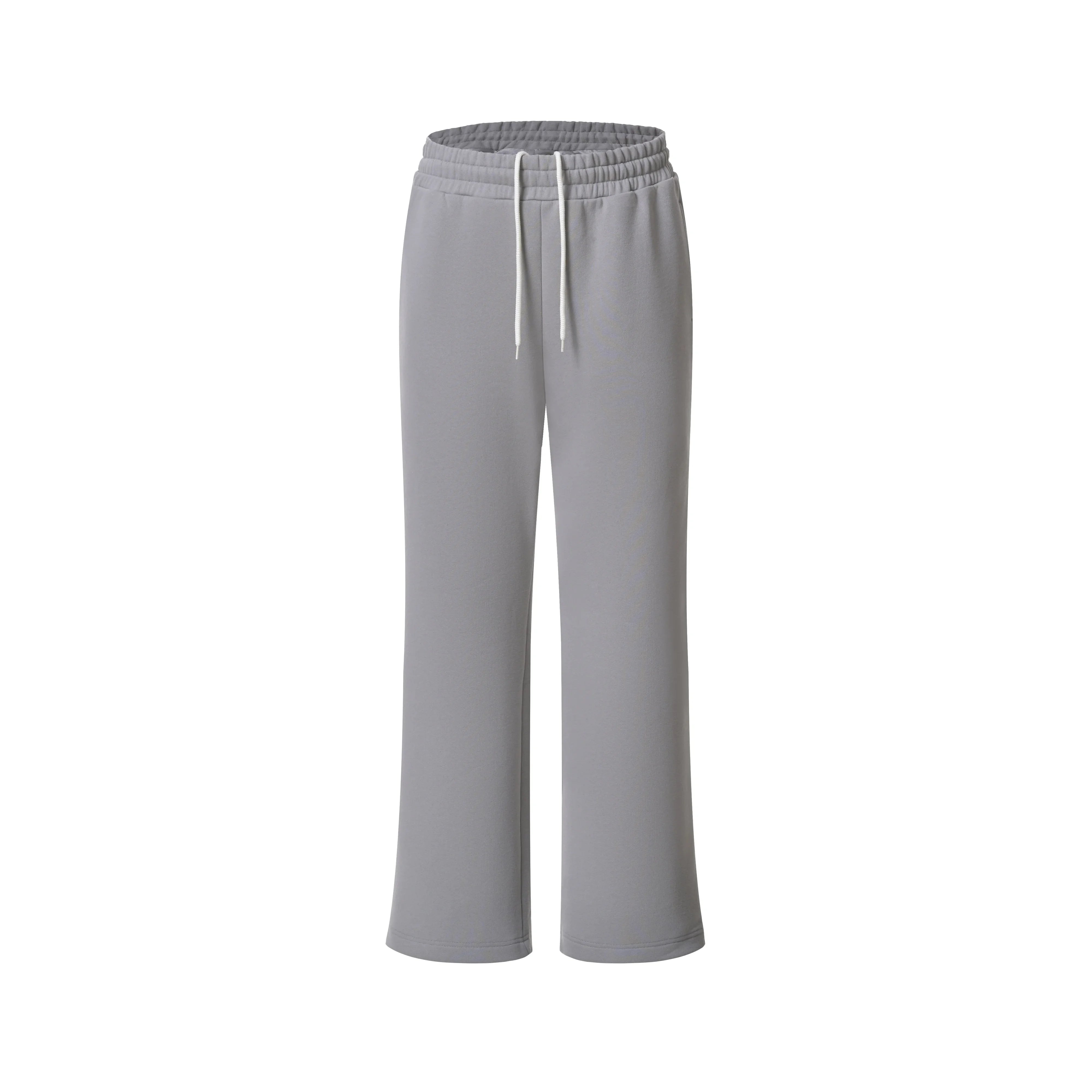 Roolrren homme Heavyweight Zip Hoodie and Sweatpants Set