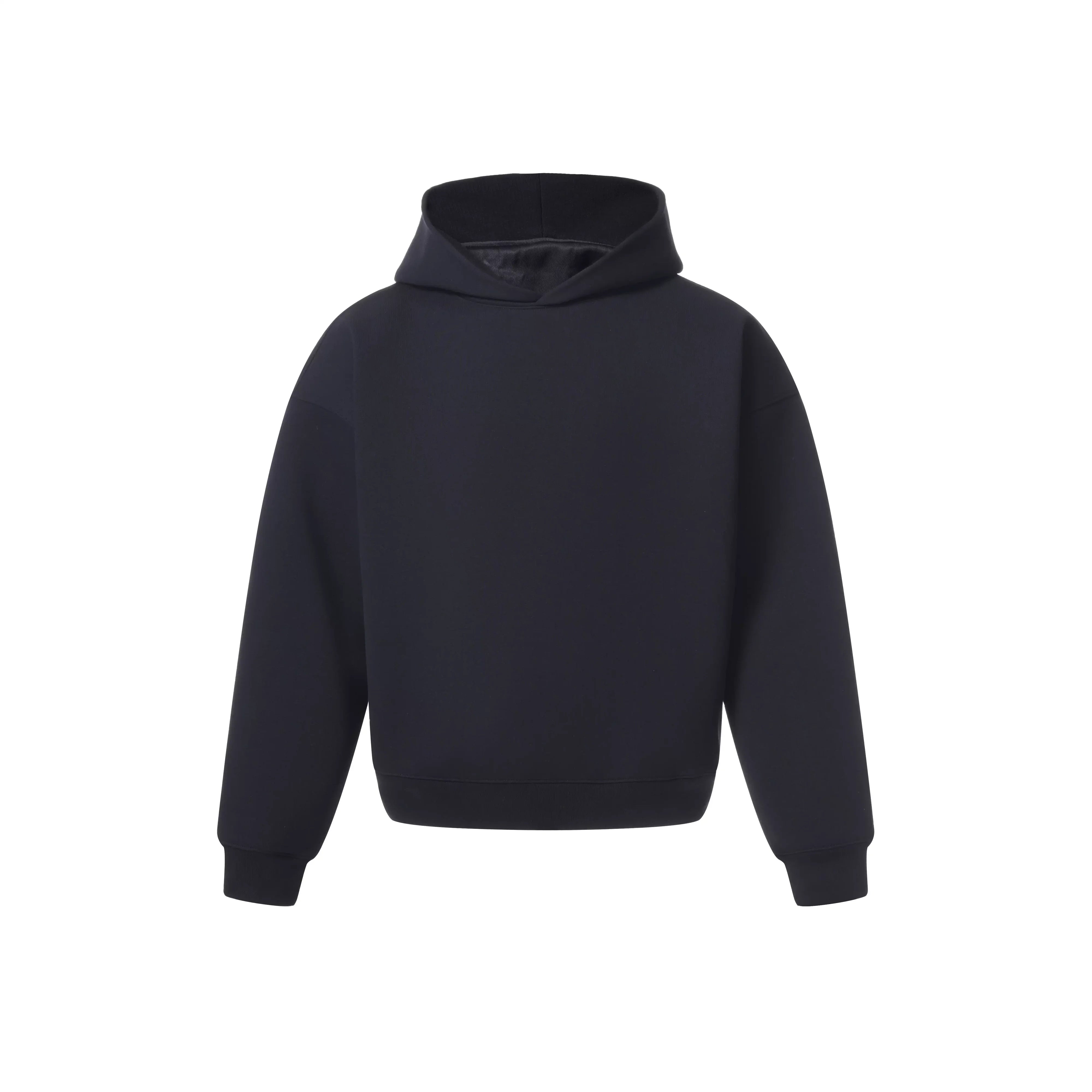 Roolrren homme Heavyweight Zip Hoodie and Sweatpants Set