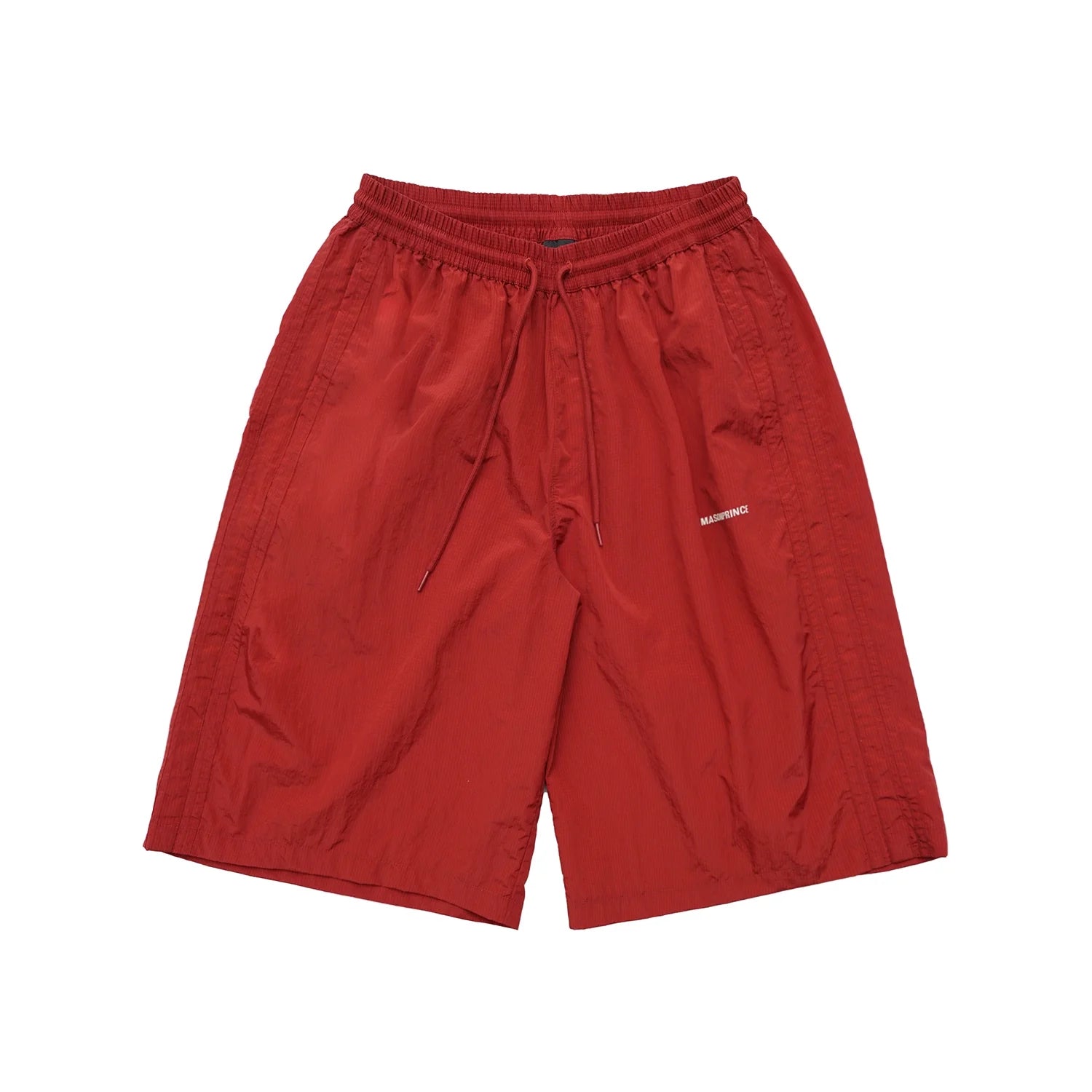 MASONPRINCE Lightweight Striped Outdoor Shorts