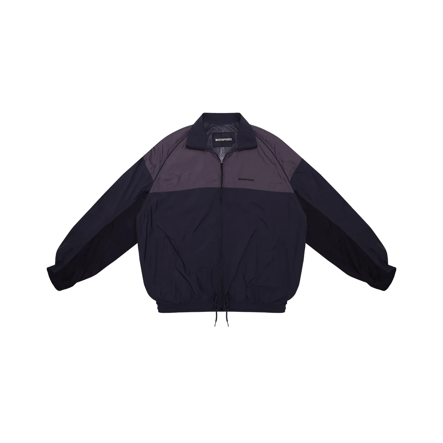 MASONPRINCE Men's Lightweight Sun-Protective Tracksuit Set