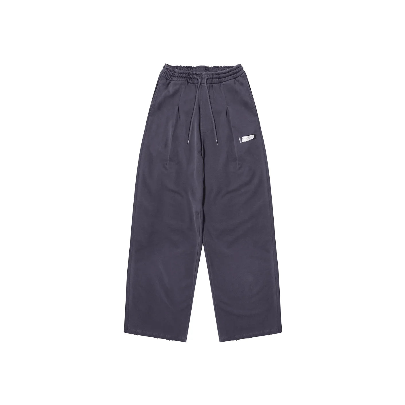 MASONPRINCE Early Autumn Heavyweight Cotton Knit Set