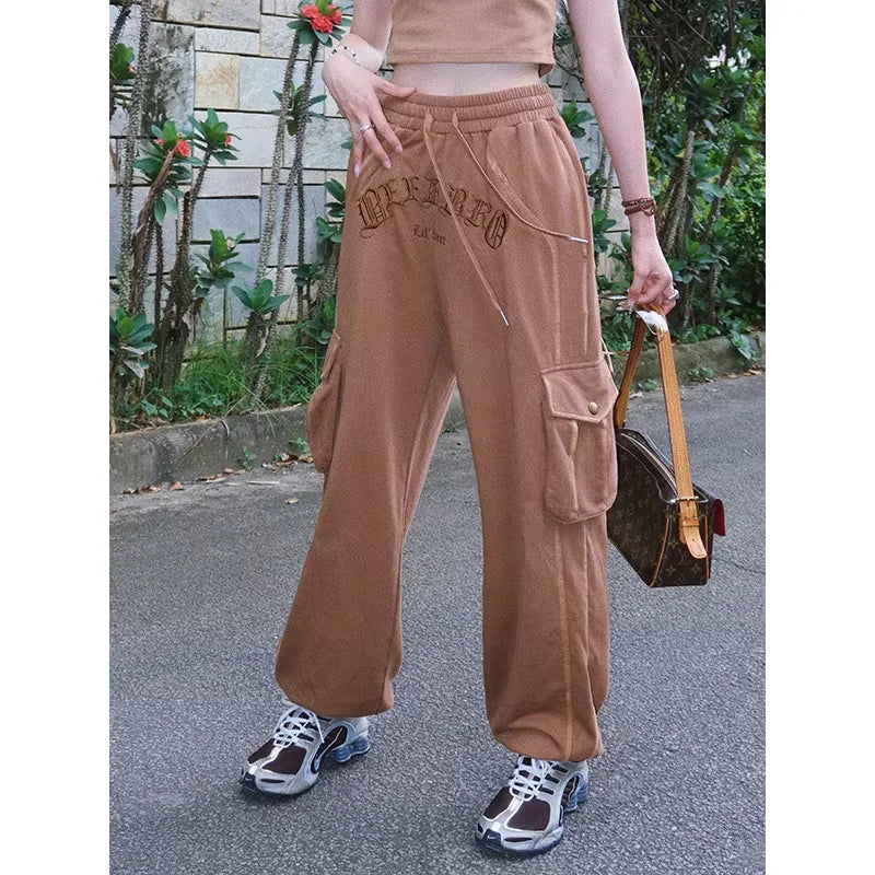 BeerBro Women's Retro Racerback Knitted Tank Top