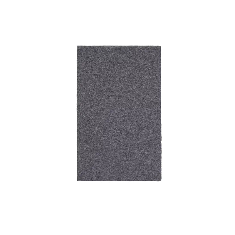 alright then Yak and Merino Wool Winter Neck Scarf Shawl