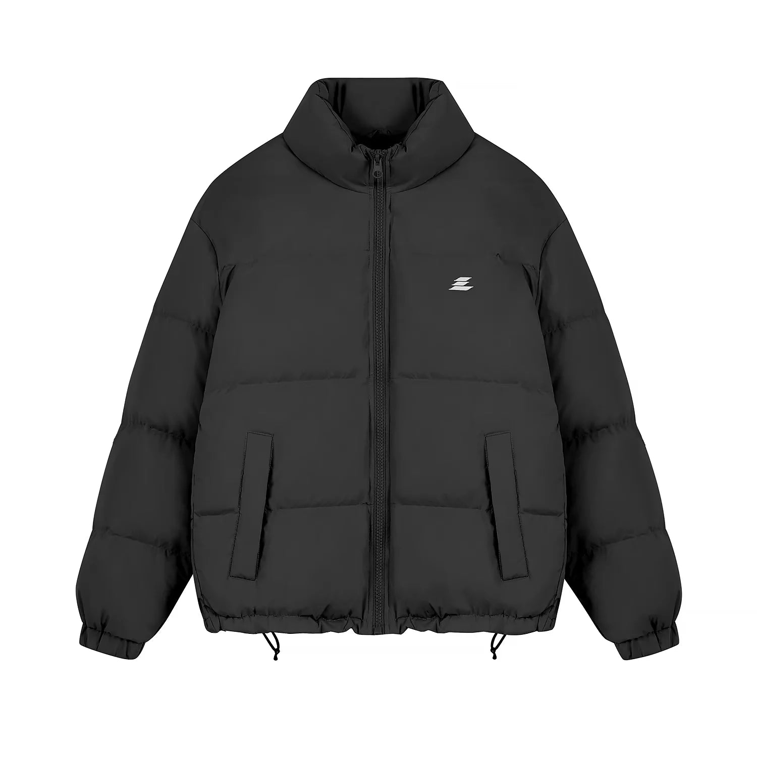 LOSTCTRL Women's Water-Resistant Teflon-Insulated 90% Down Winter Jacket