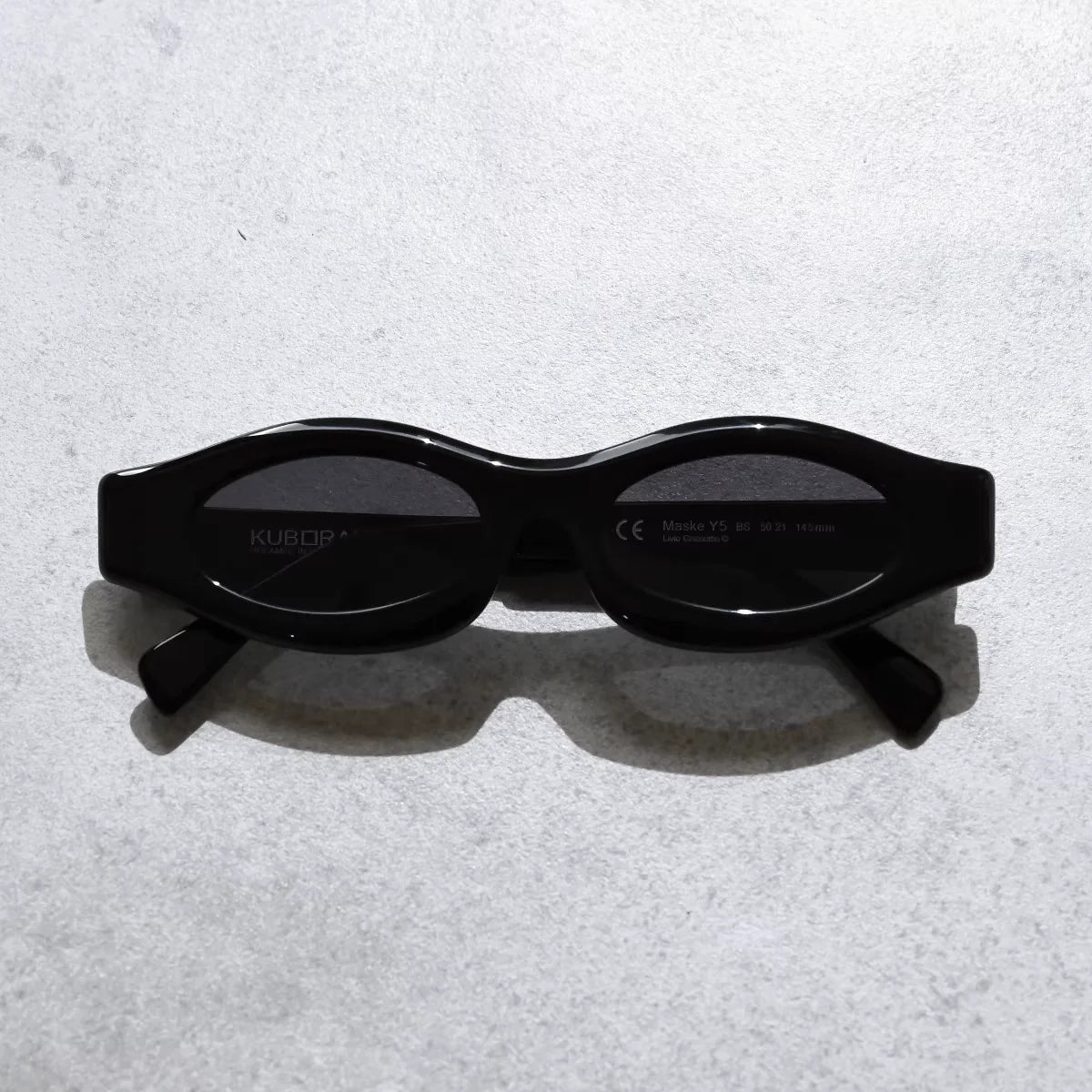 FUTURE UPDATE Steampunk Cat Eye Sunglasses with Sculpted Frames for Men and Women