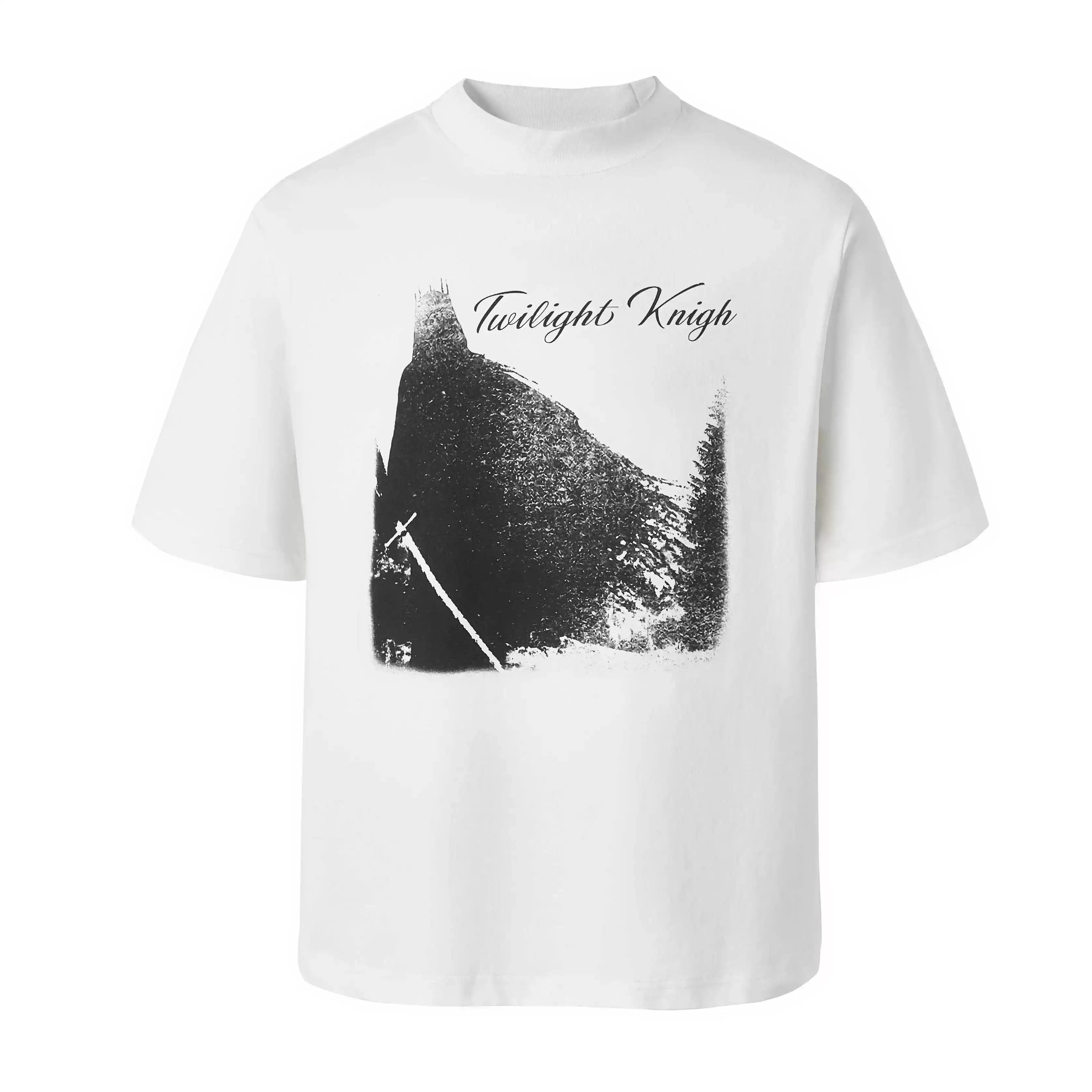 Y OFFICIAL Men's Cooling Short Sleeve T-Shirt with Sorona Fabric