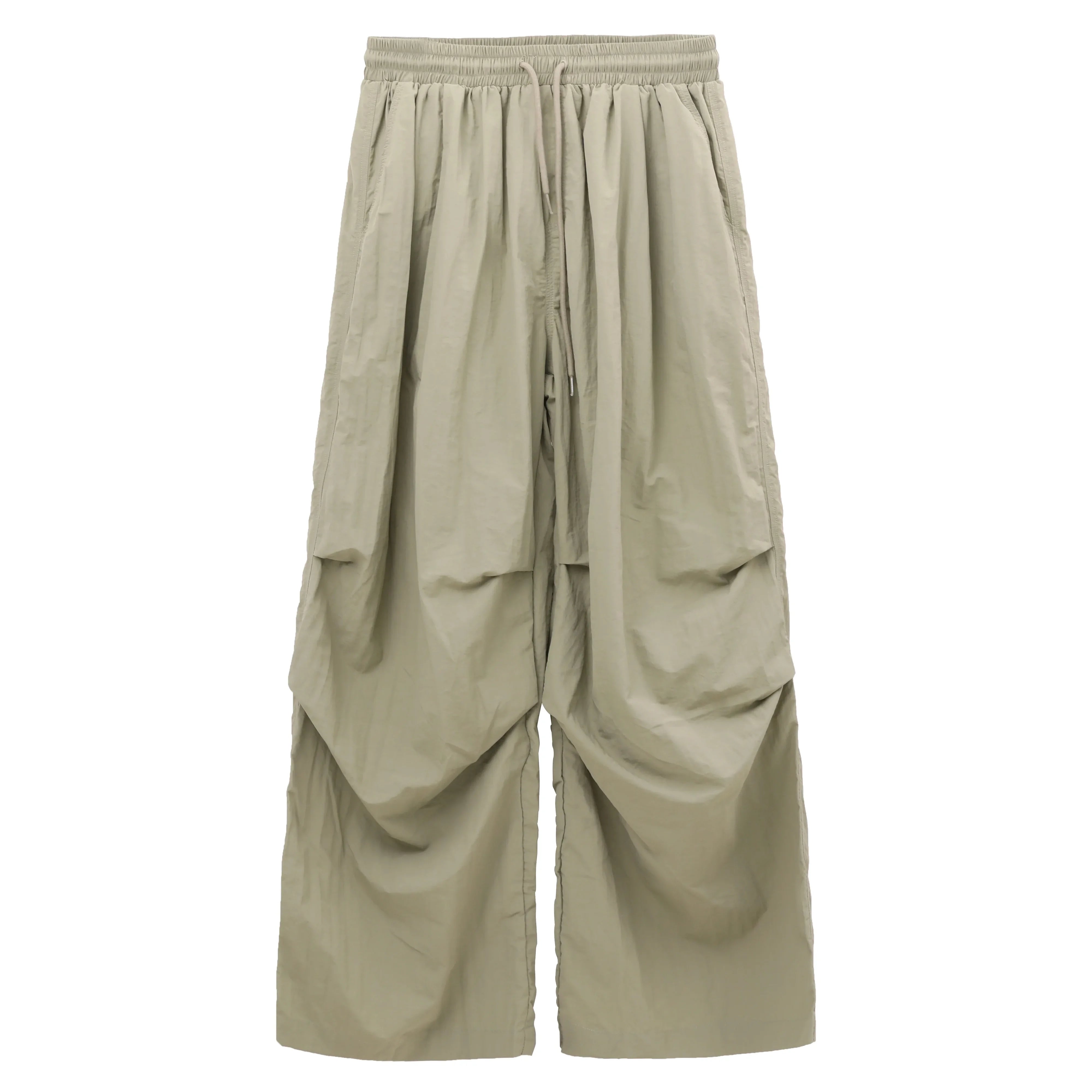 MASONPRINCE Men's Quick-Dry Japanese-Style Two-Piece Sportswear Set