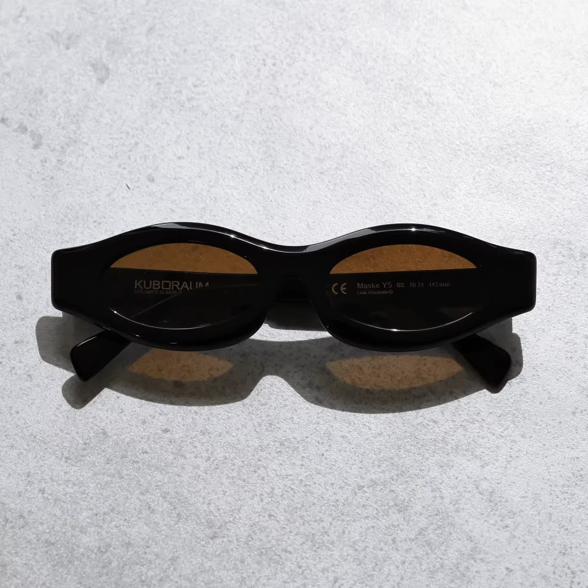 FUTURE UPDATE Steampunk Cat Eye Sunglasses with Sculpted Frames for Men and Women