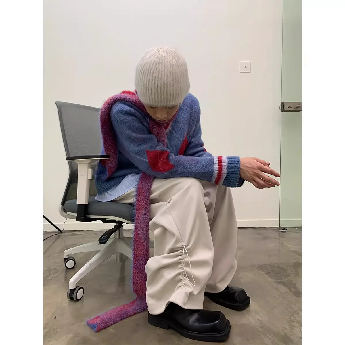 NeverSeez Casual Streetwear Hats for Men and Women