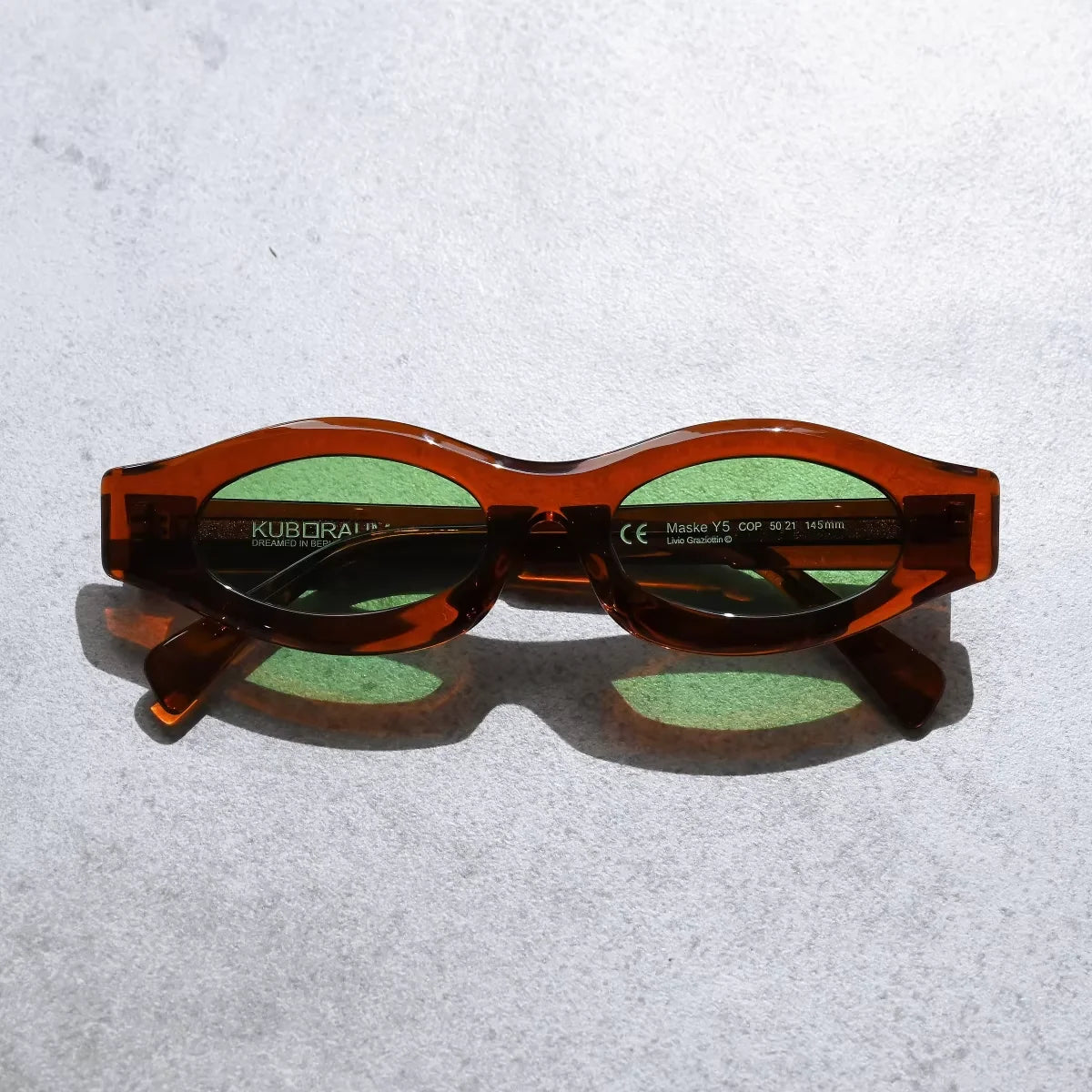 FUTURE UPDATE Steampunk Cat Eye Sunglasses with Sculpted Frames for Men and Women